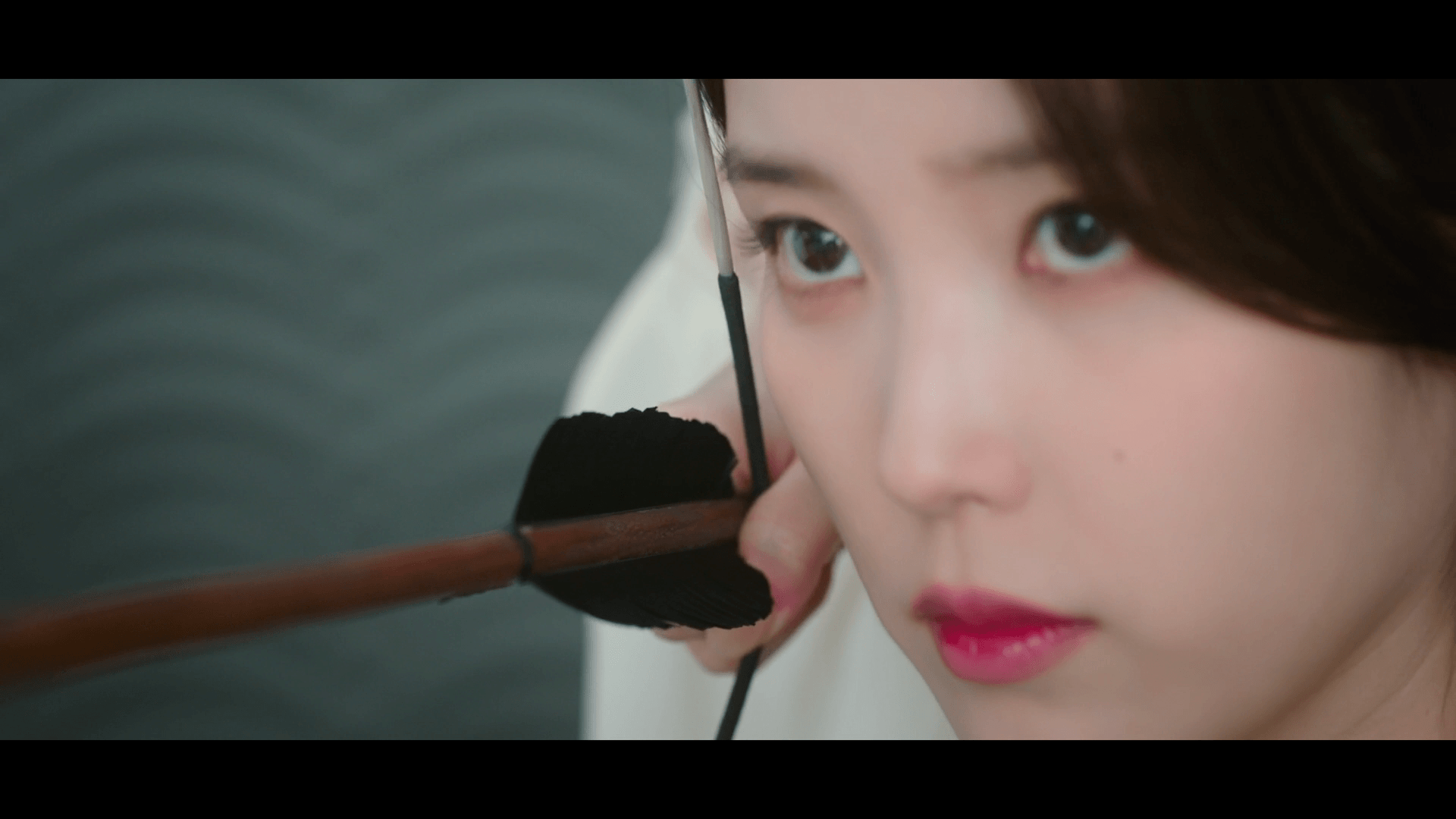 21세기 대군부인 5회 휘지마세요 - 성희주 명대사 - 화살을 든 성희주