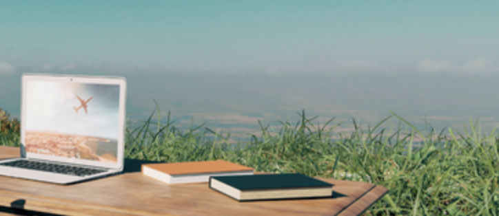 30대 여자 동남아 디지털 노마드 어떻게? 설명사진