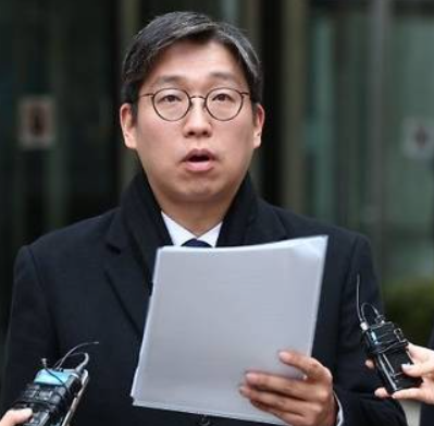 유승수 변호사 프로필