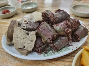 충남 천안 맛집 베스트 10 숨겨진 진짜 맛집_6