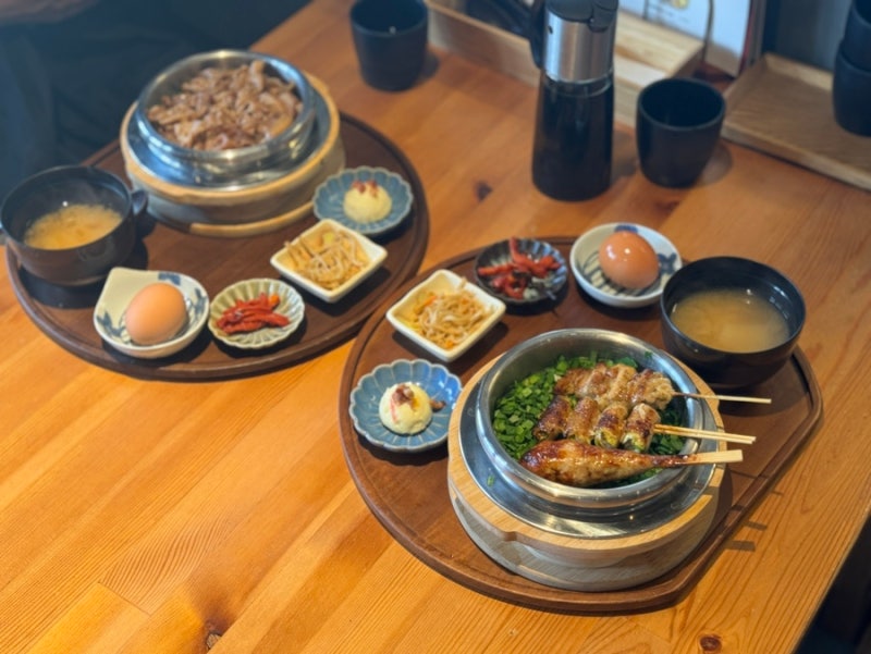 성수동 닭꼬치 '야키토리나루토 성수'