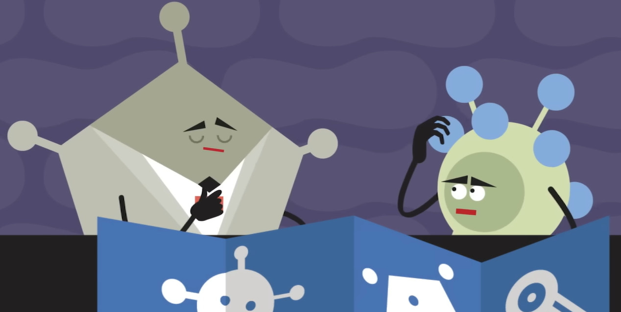 마이크로 바이옴이란