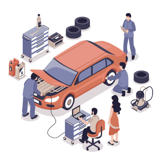 자동차 정기 검사 완벽 가이드 (근처 검사소 위치, 차량 검사 조회, 불합격 대처)