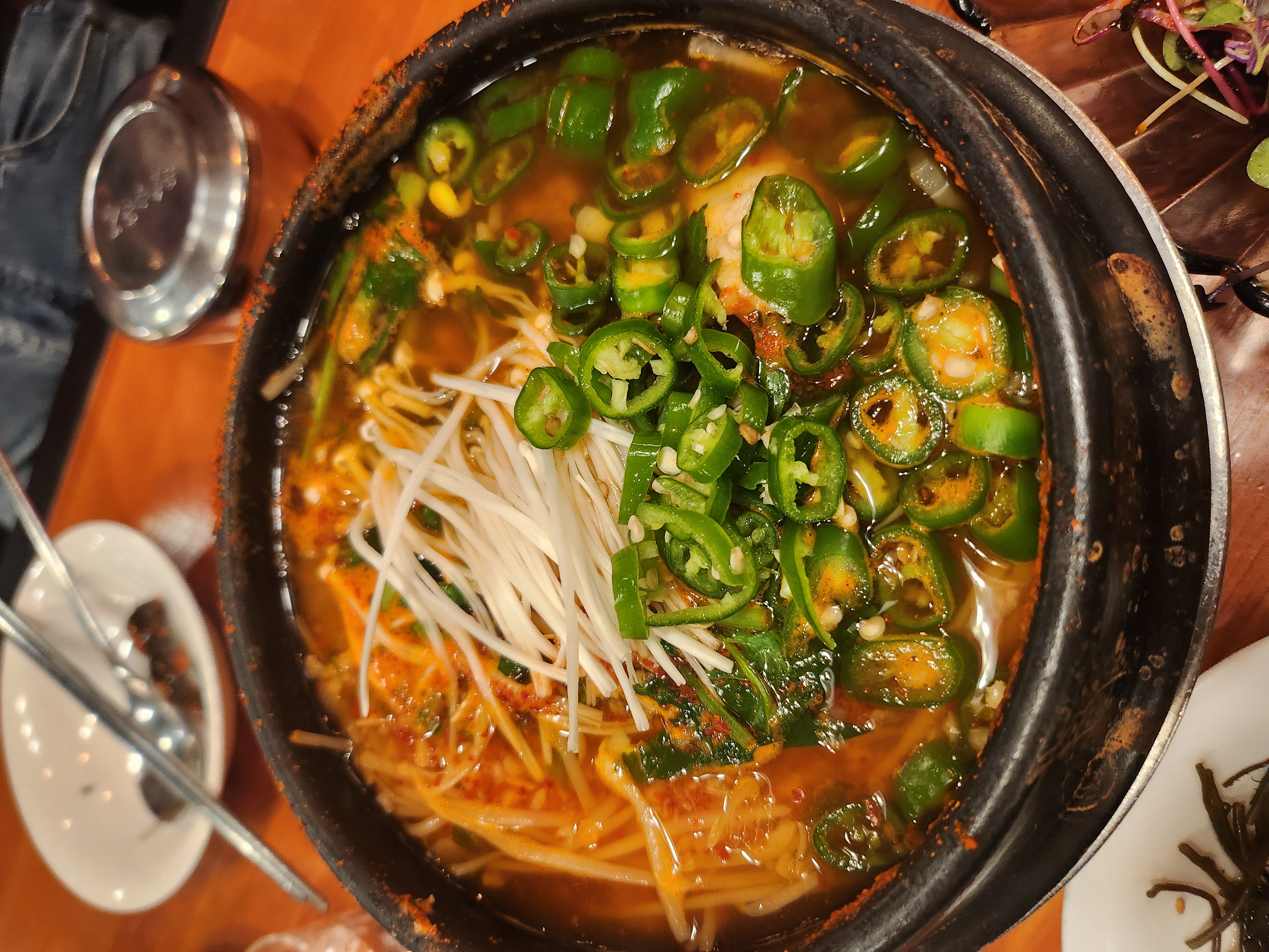 특생까치복땡초탕