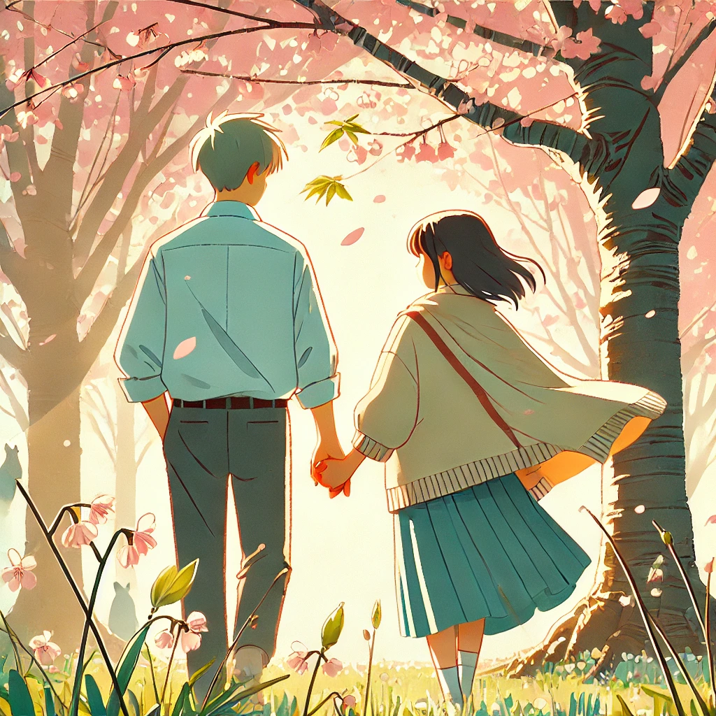 내손을잡아-아이유