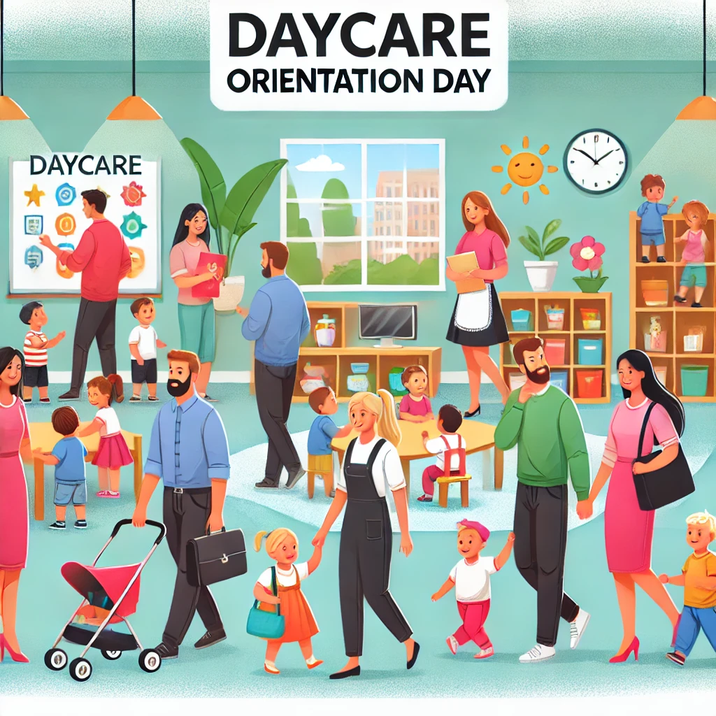 영유아보육서비스 사전신청 방법 및 대상자