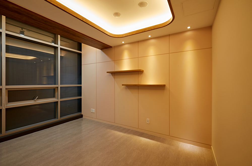 사무실리모델링