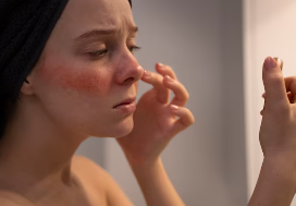 피부가려움증의 원인 14