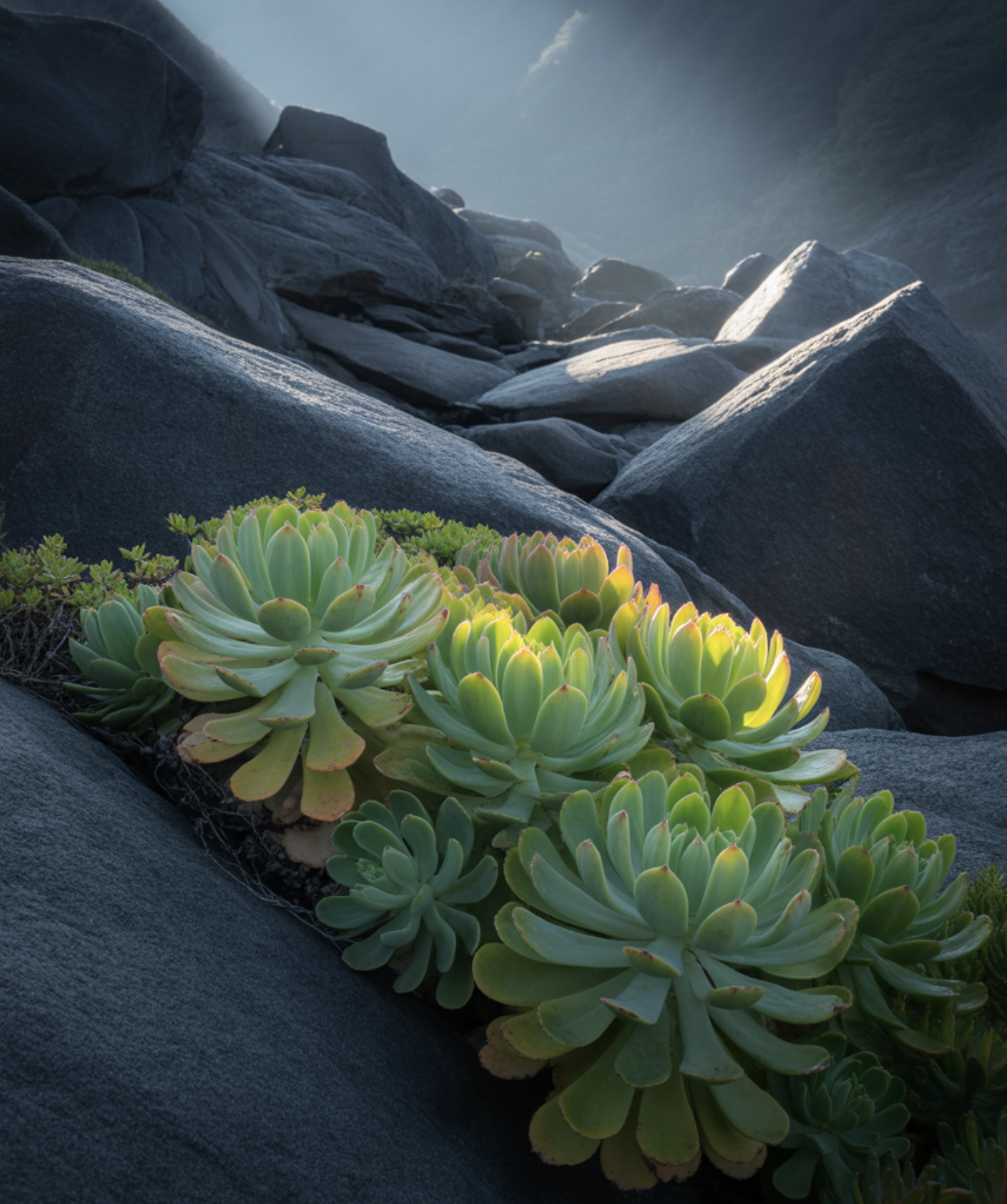 &amp;#39;게으른 정원사&amp;#39;를 위한 최고의 식물