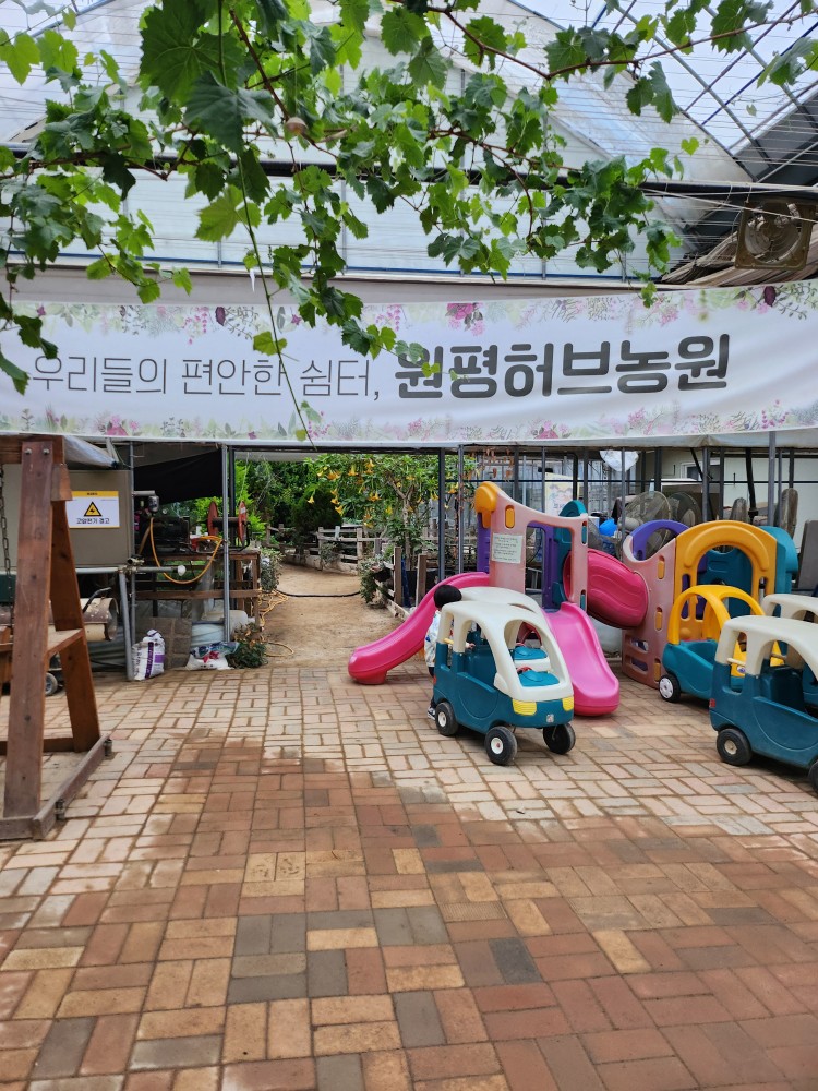 놀이 공간