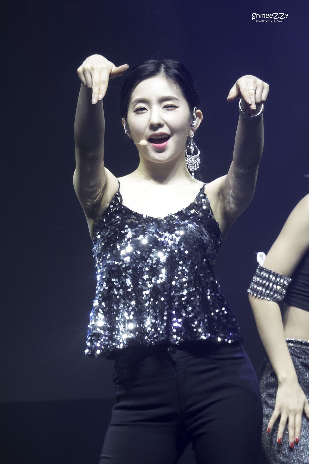 레드벨벳 아이린 고화질