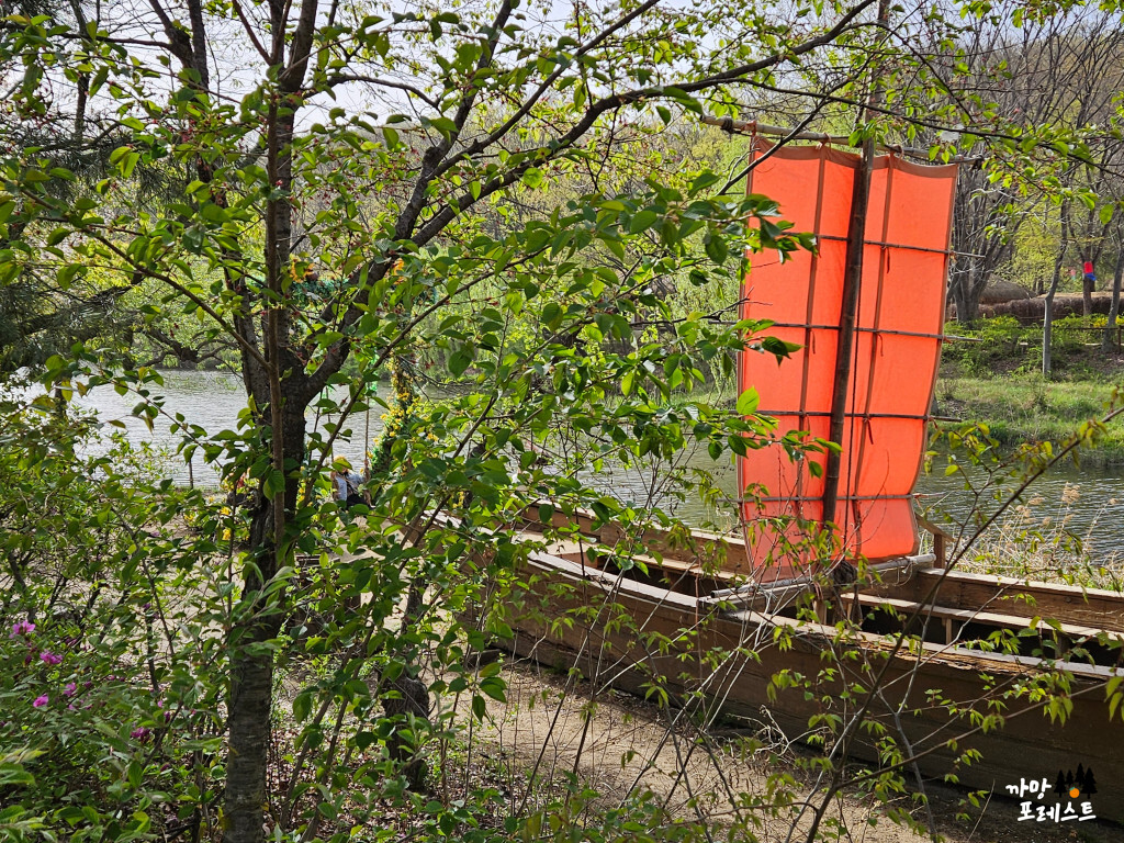 용인 한국 민속촌