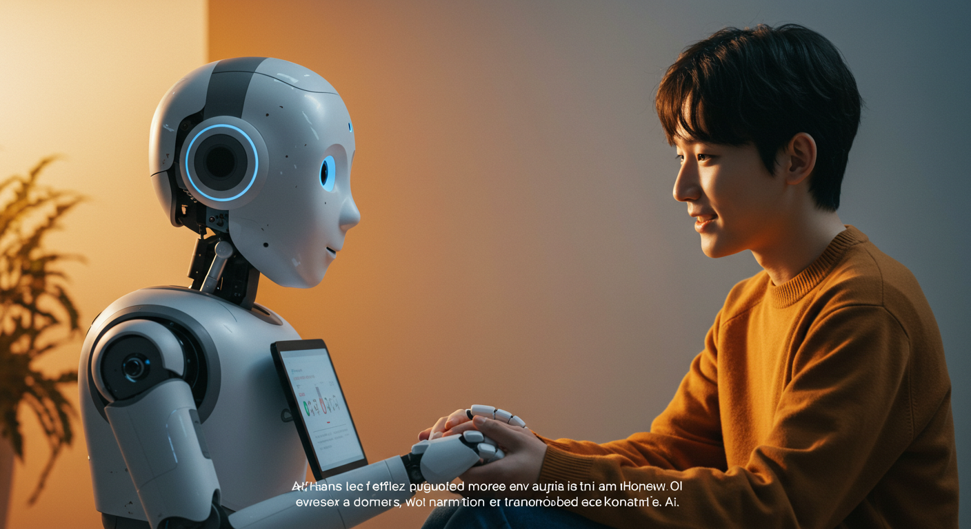 AI 감성 기술