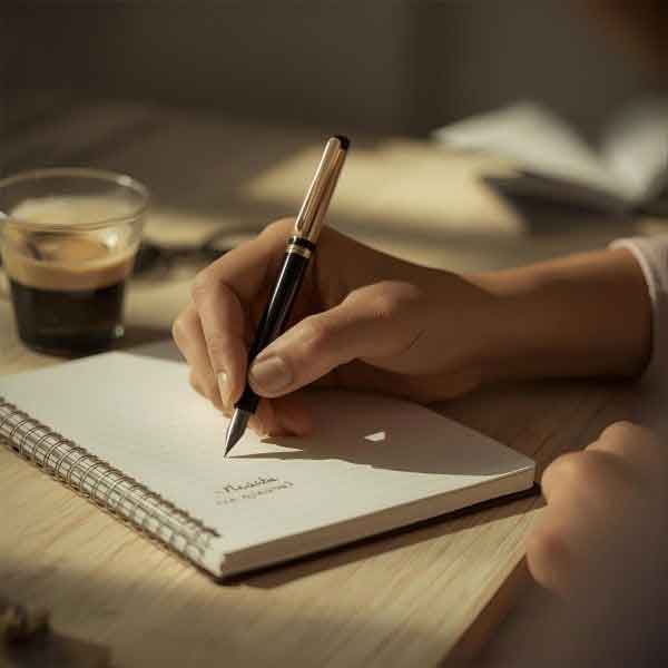 손글씨 기록이 아닌 뇌에 남기는 심리학적 효과