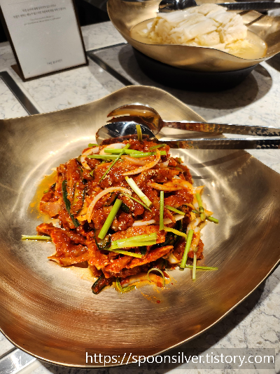 비스타워커힐더뷔페