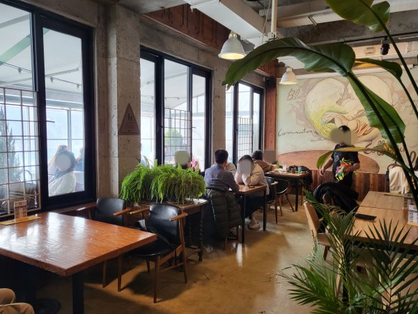 카페랄로-지하1