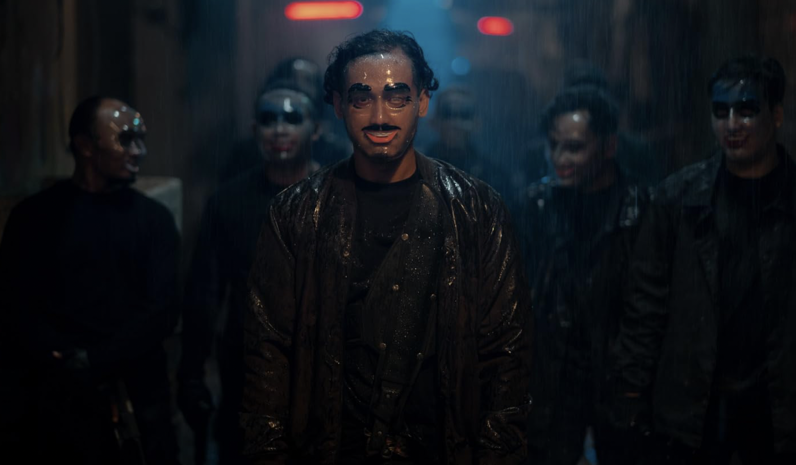 섀도우의 13 뜻 의미 해석