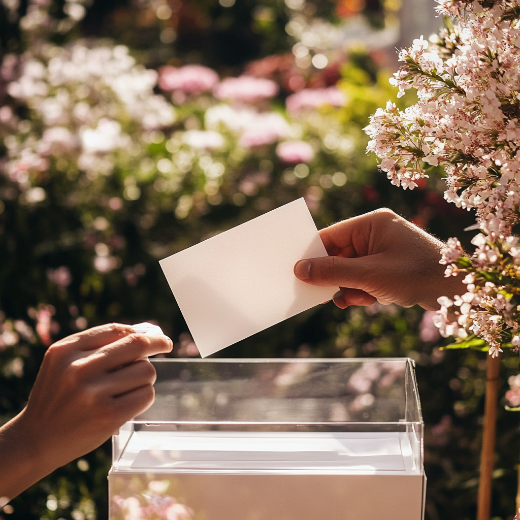 2025๋
5์์ ์ค์๋ ์ 21๋ ๋ํต๋ น์ ๊ฑฐ์ ์ ์ฒด ํฌํ์จ์ 79.4%