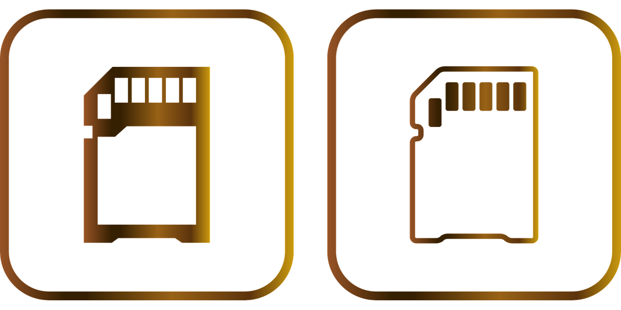유심 해킹 예방 5가지 필수 수칙!(픽사베이)