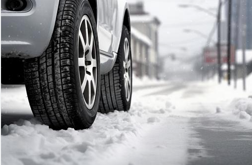 스노우 타이어 추천: 겨울철 안전 운전 필수 아이템