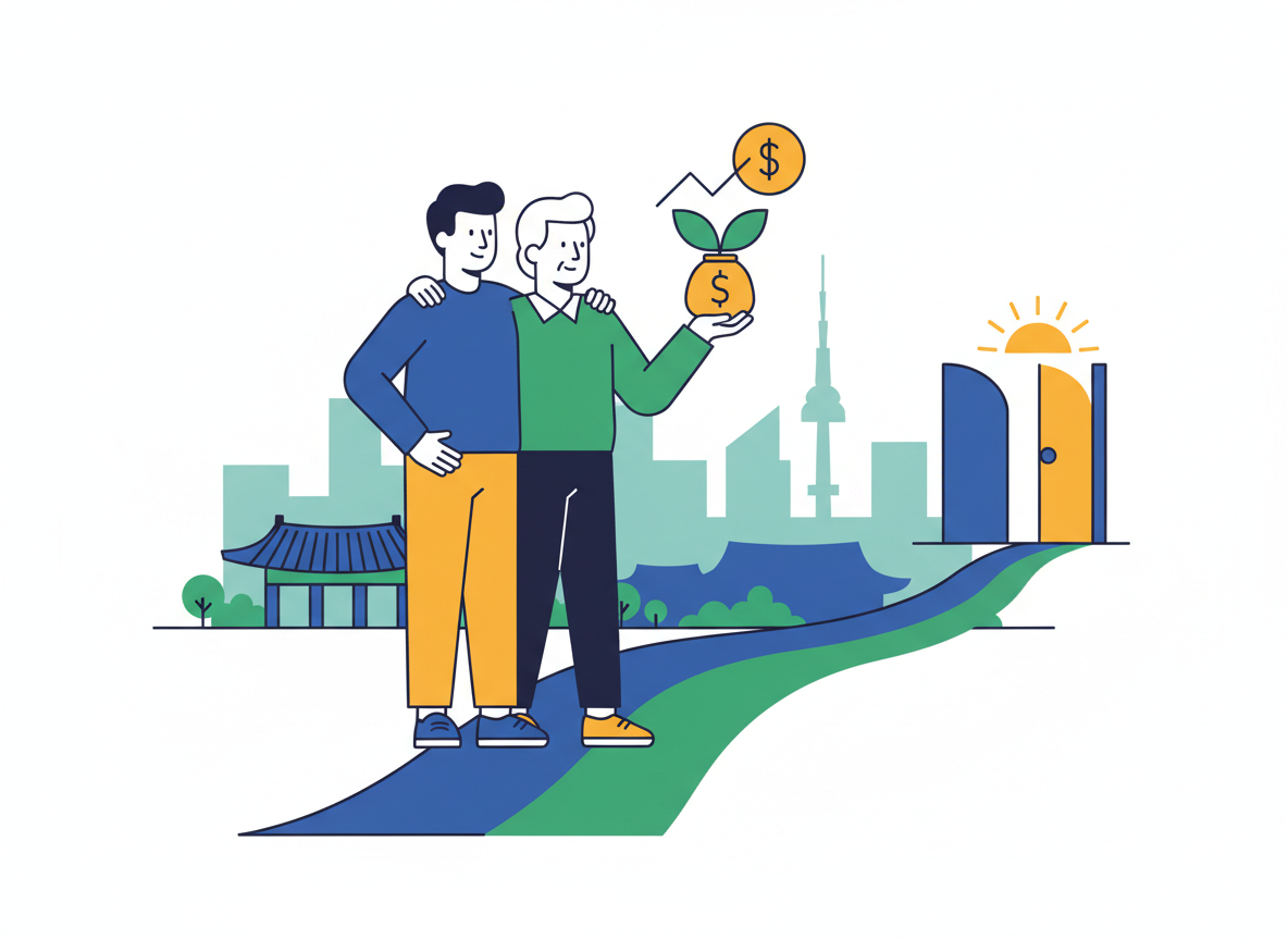 50대 재취업 지원금