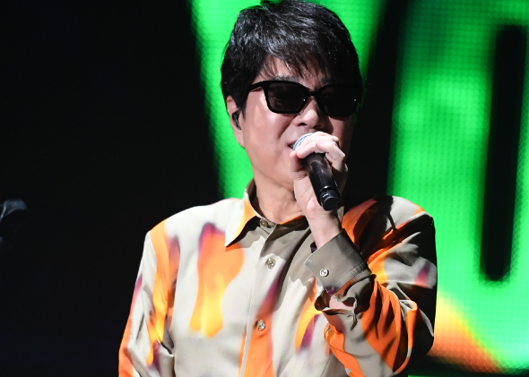 조용필 20집 앨범 출시와 콘서트 일정 안내