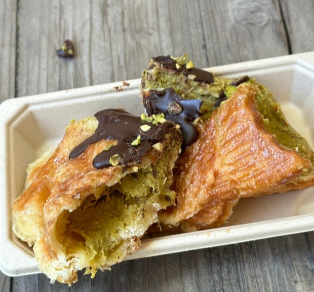 두바이붕어빵 두쫀쿠 열풍 겨울 길거리 간식까지 등장 가격 지역별 판매하는 곳