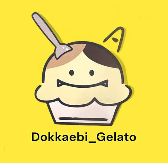 도깨비젤라또