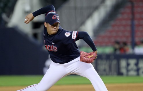 서준원 나이 프로필