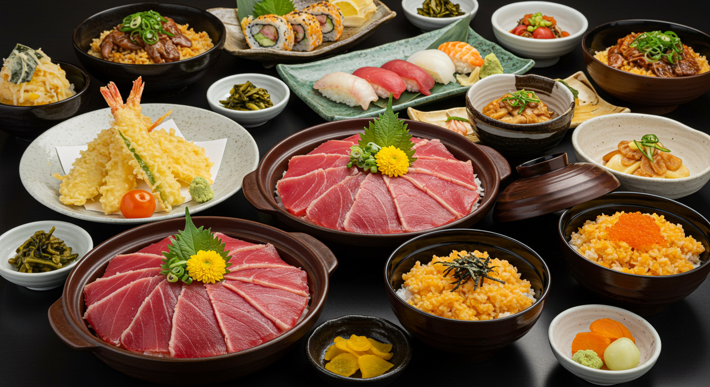 시즈오카 후지산 4박 5일 여행