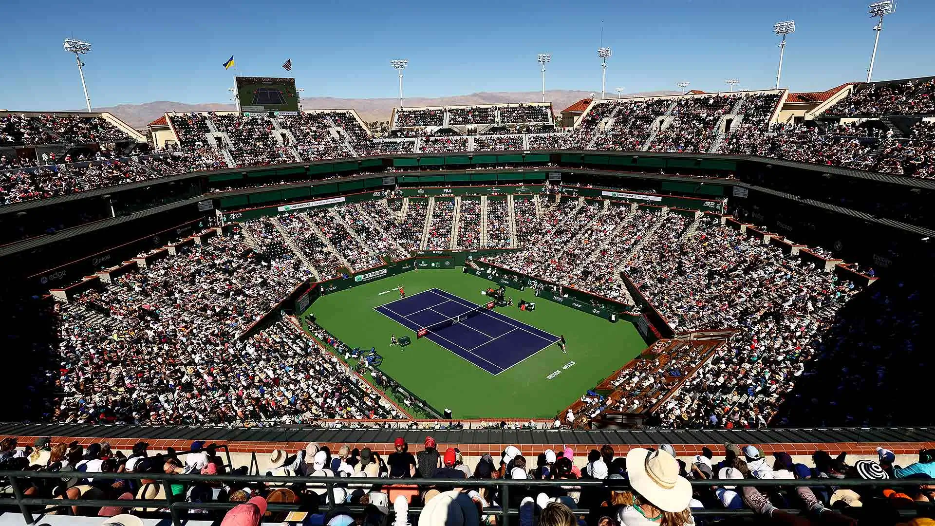Indian Wells