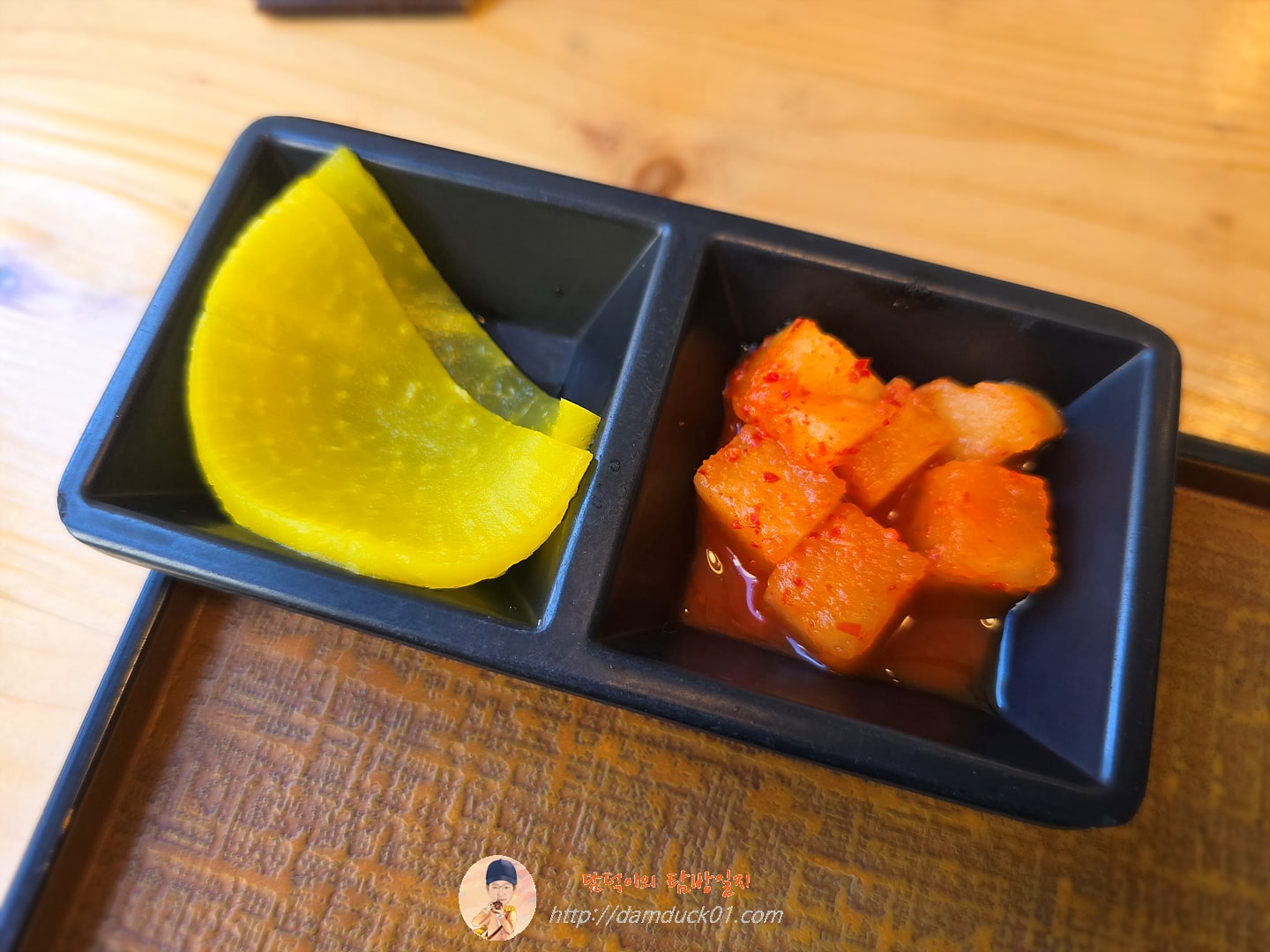 돈카츠김치우동전골