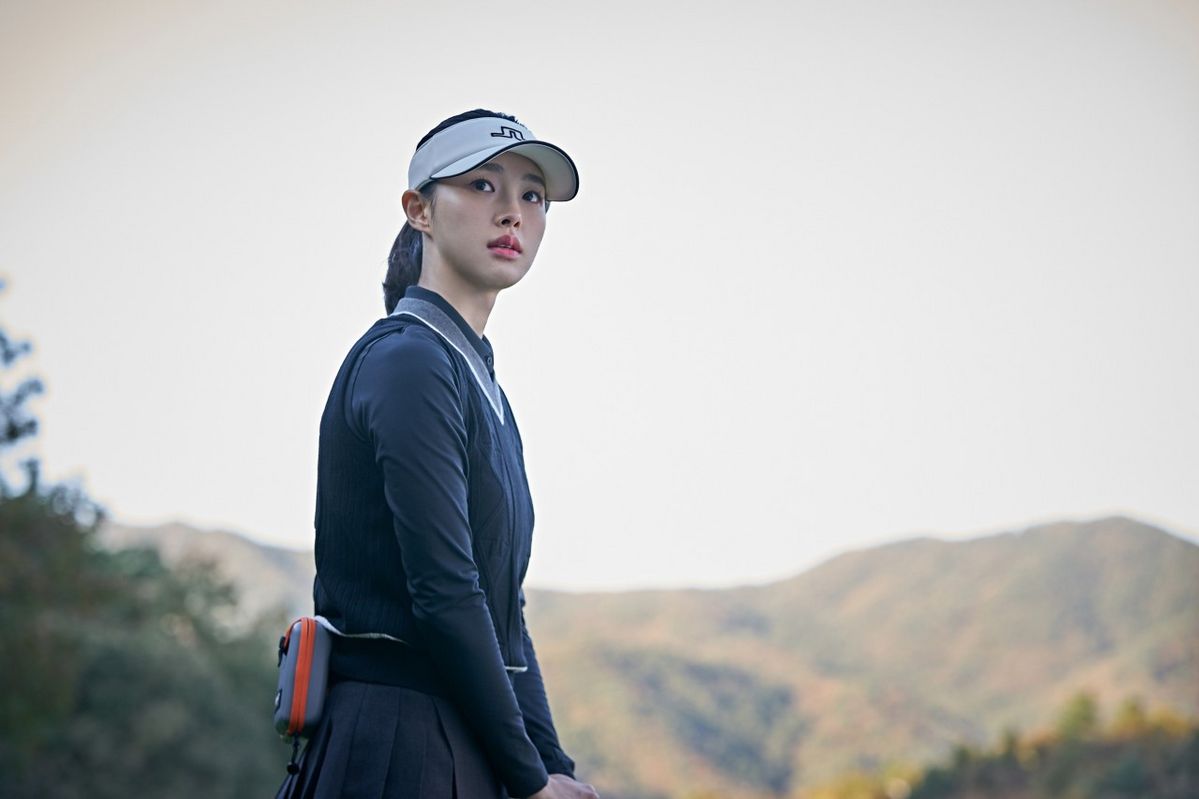 강해림 이동건 열애설