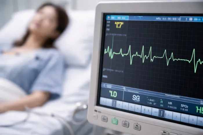 부정맥 치료방법