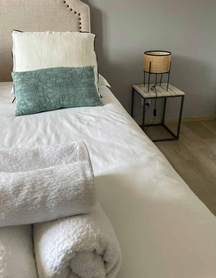 비염인에게 최악이었던 침구 소재 vs 정착한 소재 비교 후기