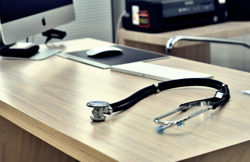 한의원, 산부인과 상담 관련 사진