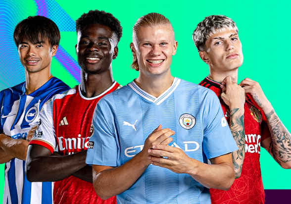 프리미어리그 일정