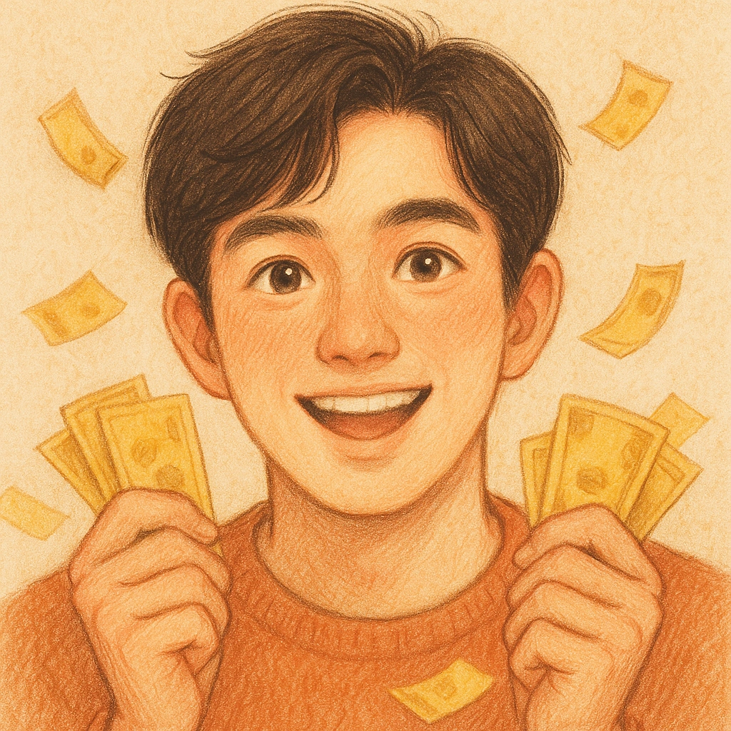 50대 평균 자산 전략