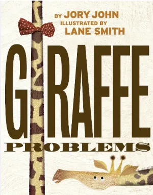 Giraffe Problems