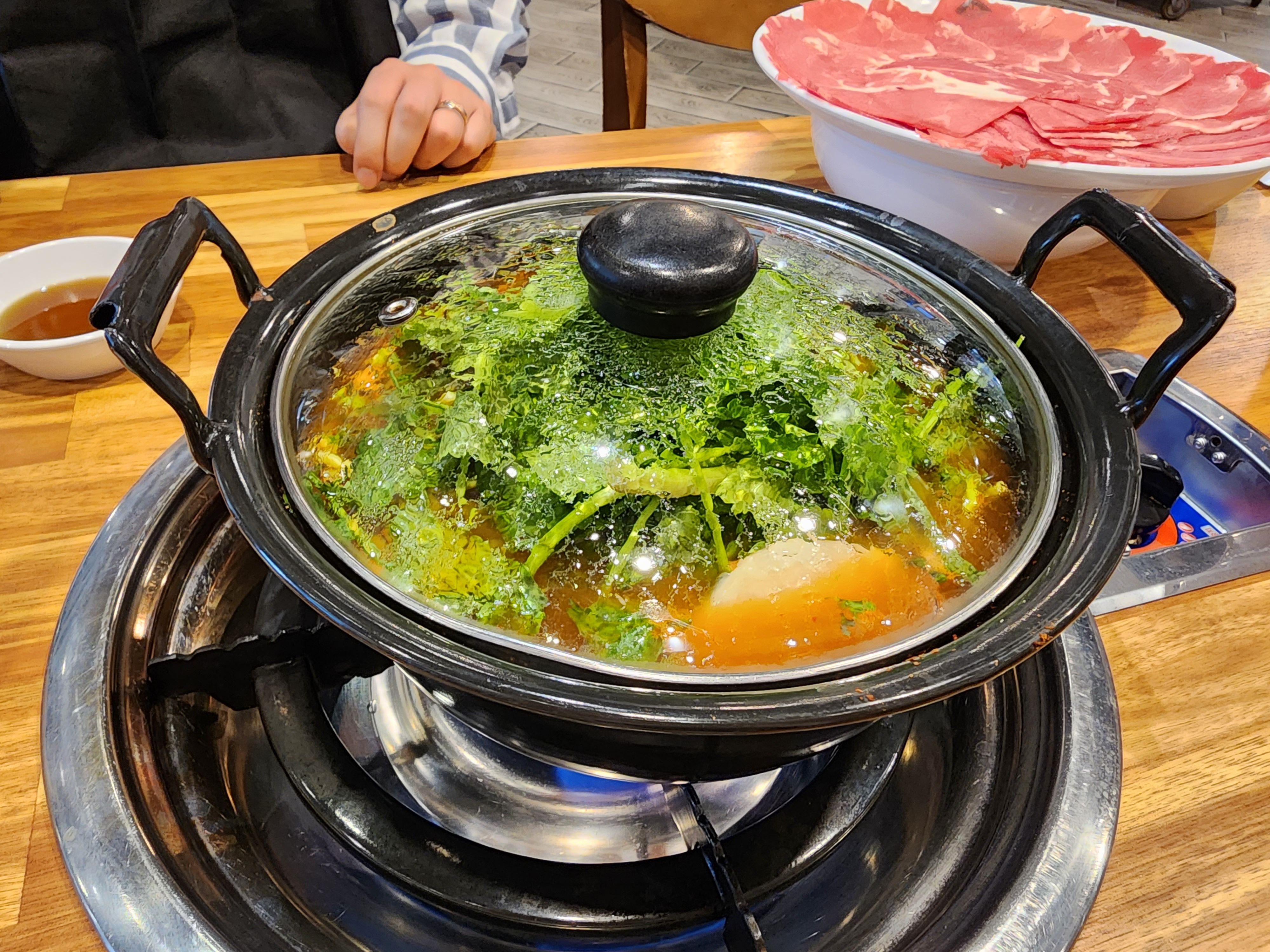 철산역 맛집