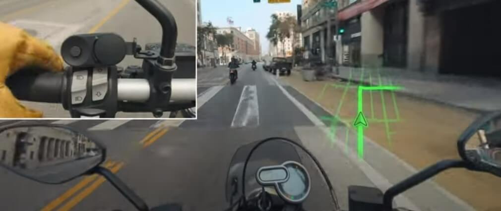 블루캡 모토 모든 변경