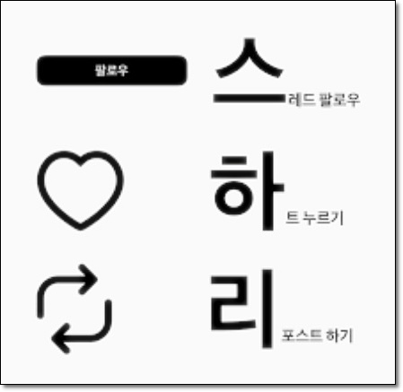 스하리 뜻
