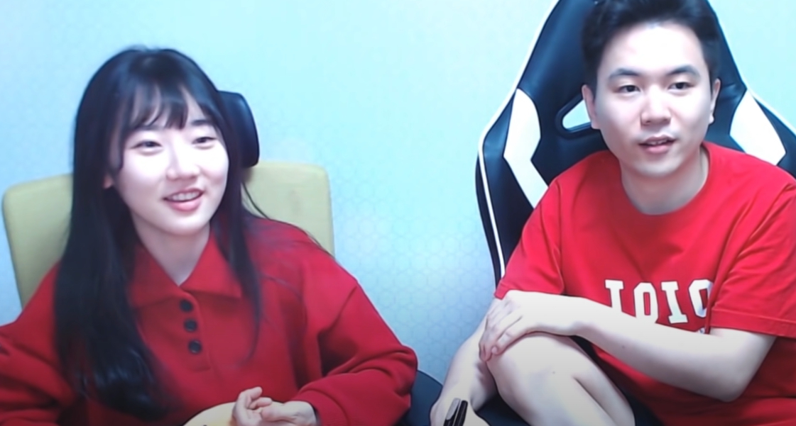 트위치 얍얍 피유 커플 연애 3년 만 결별 이별 헤어짐 사유 나이 프로필