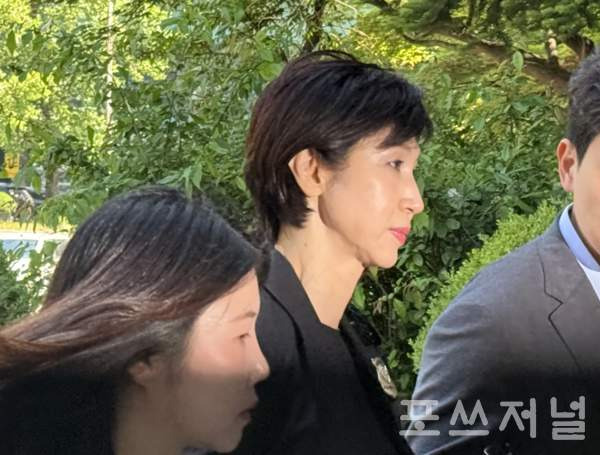 최태원 노소영 재산분할 파기환송심 조정기일 분석: SK 주가 급등과 '300억 비자금' 배제가 가져올 파장은?