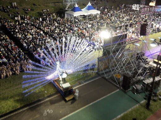 형산강 연등축제 2026