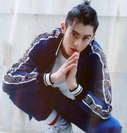 [중드] 왕학체(왕허디) 드라마추천 - 장야2, 이지파생활, 우룡, 창란결, 유성화원2018