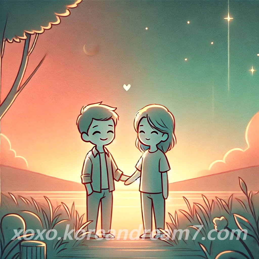 첫사랑만나는꿈해몽