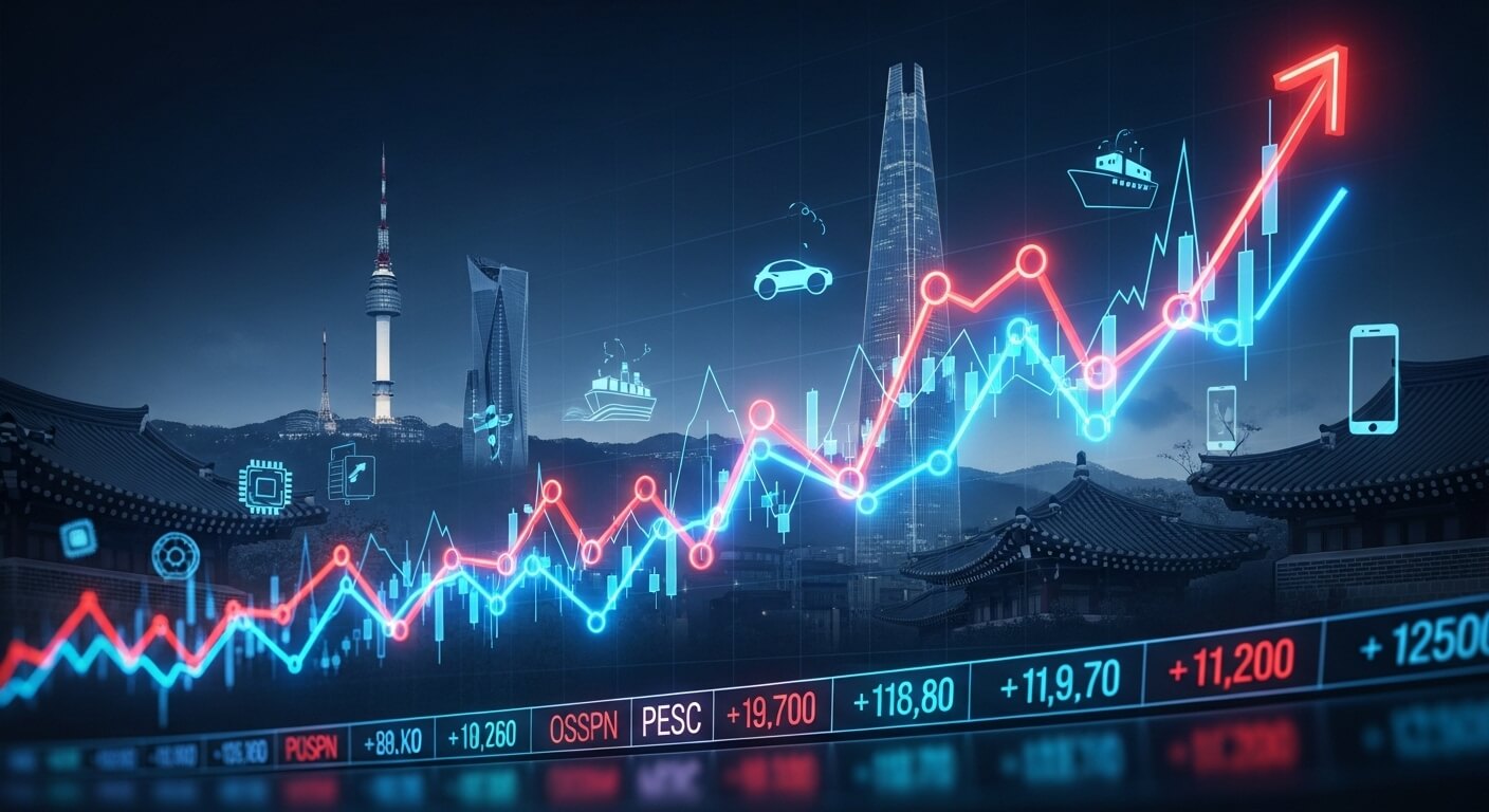 주식 거래 수수료 및 세금