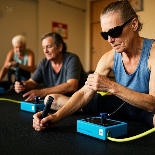 시각장애인의 직업 훈련: VR 기술의 활용