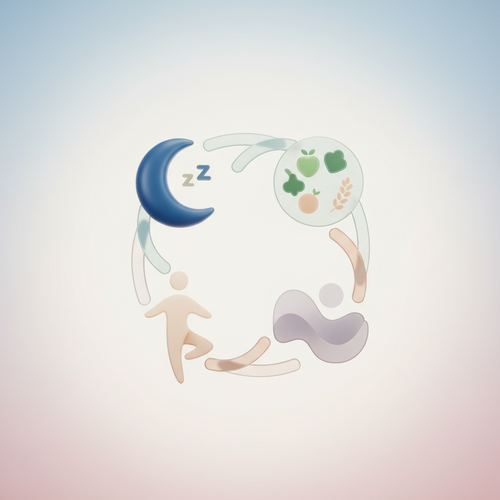 흑염소진액 효과를 높이는 생활 습관은?